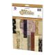 PRM Paper Pad A4 - Time Travelers Memories