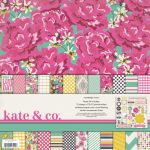 MYM Paper-Kit 12"x12" - Kate & Co