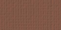 AMC Cardstock 12x12 Brauntöne - Chocolate