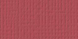 AMC Cardstock 12"x12" Rot- und Rosatöne - Cranberry