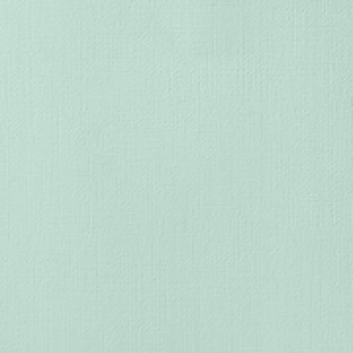 AMC Cardstock 12x12 Grüntöne - Spearmint