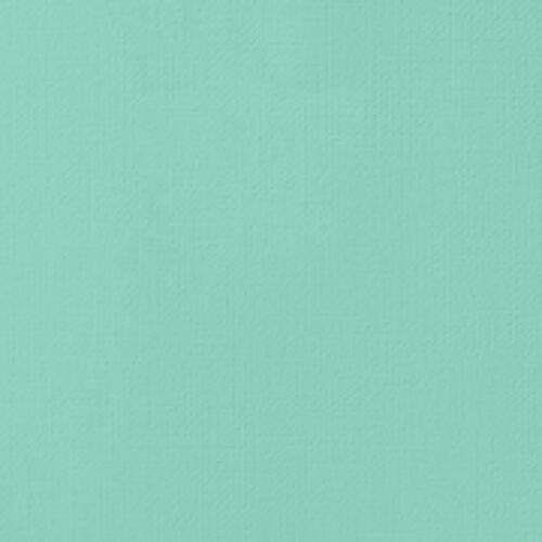 AMC Cardstock 12x12 Grüntöne - Turf