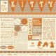 CNC Cardstock - About a Cat