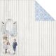 FBS Cardstock - Shabbylicious Little Darlings