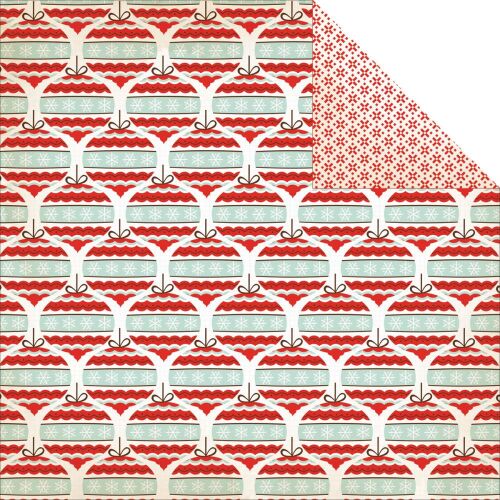 KSC Cardstock - Gingerbread Vanilla