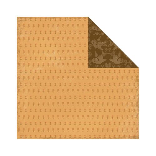 KSC Cardstock - Homemade Rustic Recipe