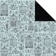 KSC Cardstock - Le Chateau Lustre