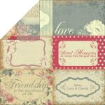 KSC Cardstock - Magnolia Grove Opulent