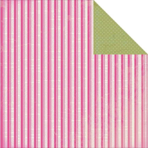 KSC Cardstock - Telegraph Road Postage
