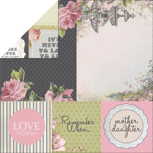 KSC Cardstock - The Lake House Country