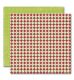 LYB Cardstock - Christmas Cheer Mrs. Claus
