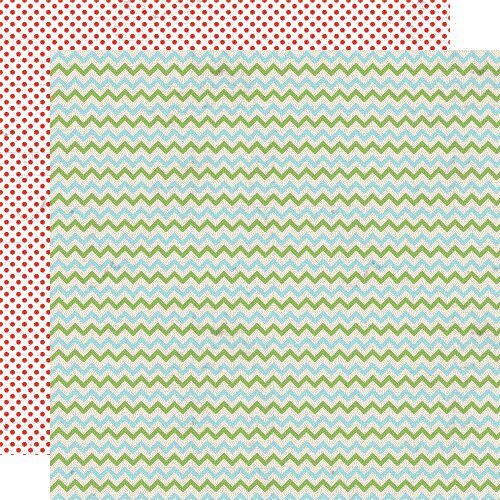 LYB Cardstock - Handmade Running Stitch