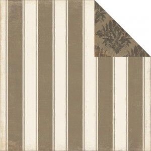 PPL Cardstock - Shades of Gray Gray Manor