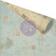 PRM Cardstock -  SeaShore Shell Postage