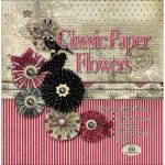 FBS Die-Cuts - Classic Paper Flowers