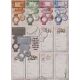 FBS Die-Cuts - Journal Tags Organic