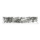 Sizzlits Decorative Strip Die - Tim Holtz Alterations Cobwebs