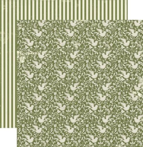 ATQ Cardstock - Tradition Peace