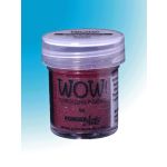 WOW Embossing Powder - Ruby Romance Regular 160 ml