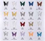 WOW Embossing Powder - Primary Chartreuse Regular