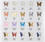 WOW Embossing Powder - Primary Chartreuse Regular