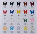 WOW Embossing Powder - Primary Chartreuse Regular