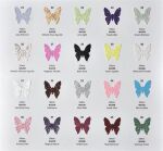 WOW Embossing Powder - Primary Chartreuse Regular