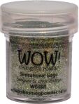 WOW Embossing Powder - Sensational Sage Regular