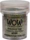 WOW Embossing Powder - Sensational Sage Regular