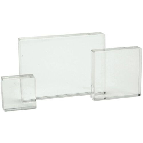 APM Acrylblock-Set