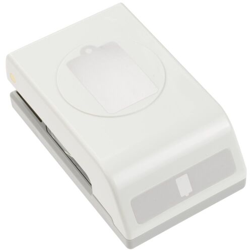 EKS Stanze - Large Punch Retail Tag