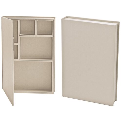 THZ Configurations - Mini Book 6x9