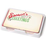 AMC Becky Higgins Project Life - Kit Holiday Edition