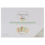 AMC Becky Higgins Project Life - Baby Edition For Him