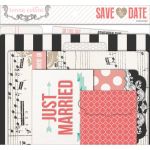 TCL File Folder - Save the Date