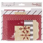 TCL File Folder - Candy Cane Lane