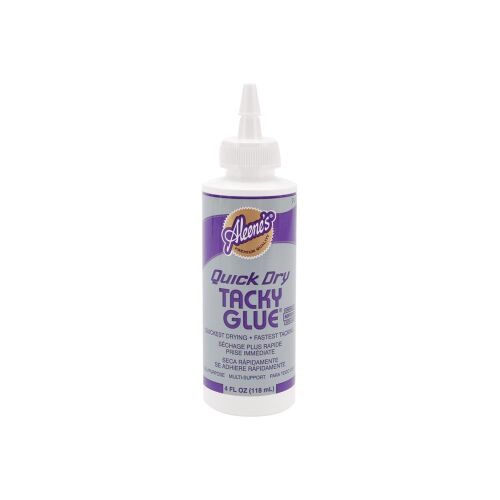 AEE Quick Dry Tacky Glue Adhesive - Schnelltrocknender Kleber 118ml