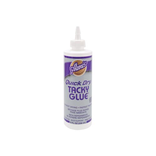 AEE Quick Dry Tacky Glue Adhesive - Schnelltrocknender...