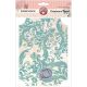 RRI Chipboard Book - Reminisce