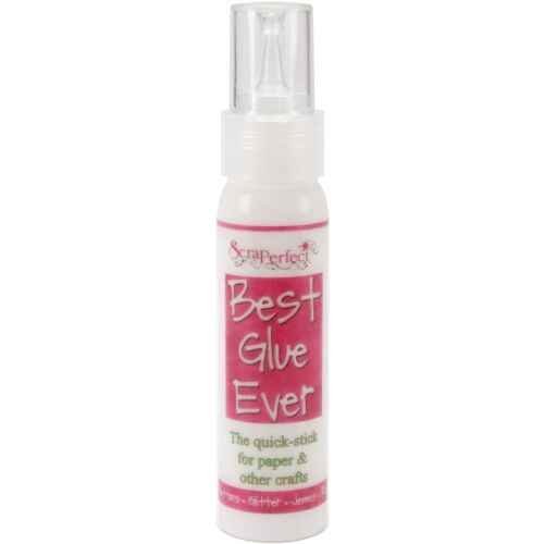 SPT Best Glue Ever