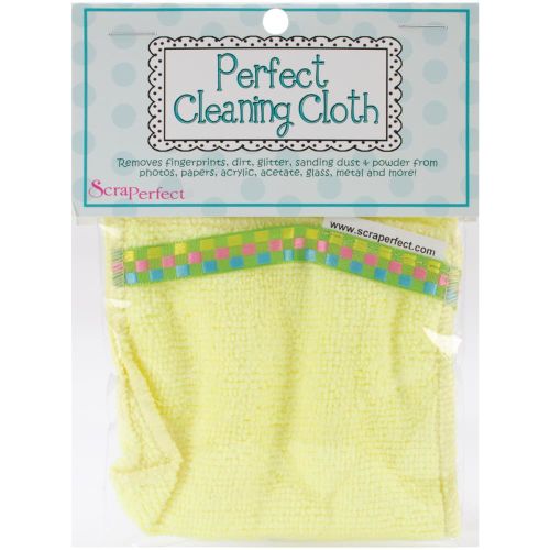 SPT Perfect Cleaning Cloth