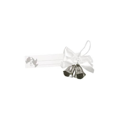 DRC Charms - Victoria Lynn Wedding Bells