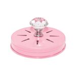 CCR Show Toppers Ribbon Dispenser Pink für Wide...