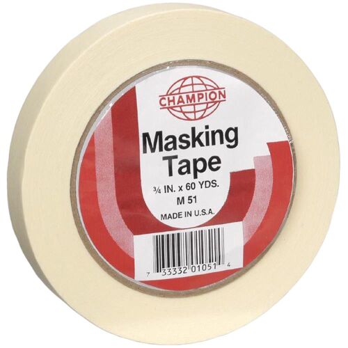 DRC Masking Tape