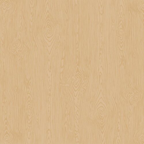 AMC Cardstock 12"x12" Brauntöne - Kraft Woodgrain