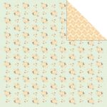 KSC Cardstock - Sweet Pea Adorable