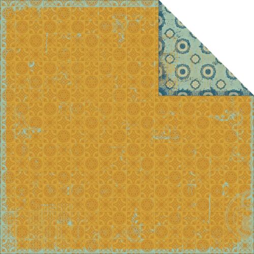 KSC Cardstock - Hidden Treasures Bazaar