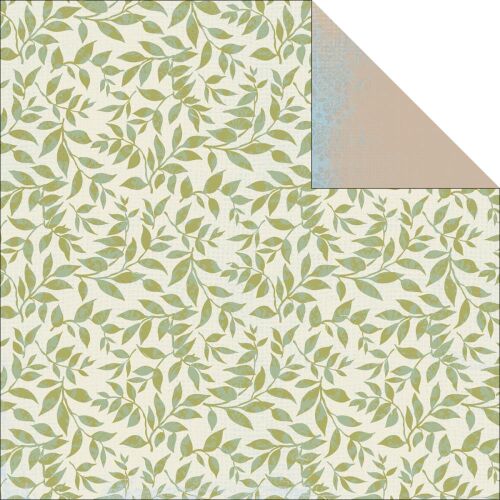 KSC Cardstock - Blae & Ivy Mystic Cove