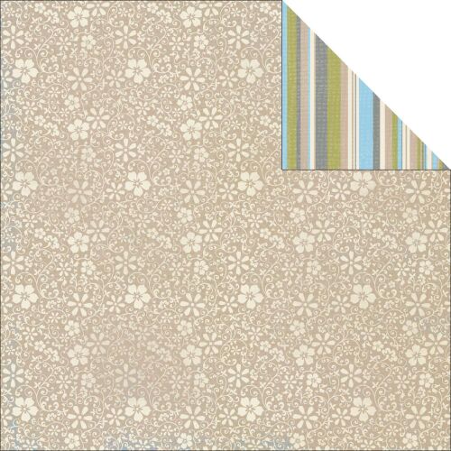 KSC Cardstock - Blae & Ivy Meadow