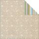 KSC Cardstock - Blae & Ivy Meadow